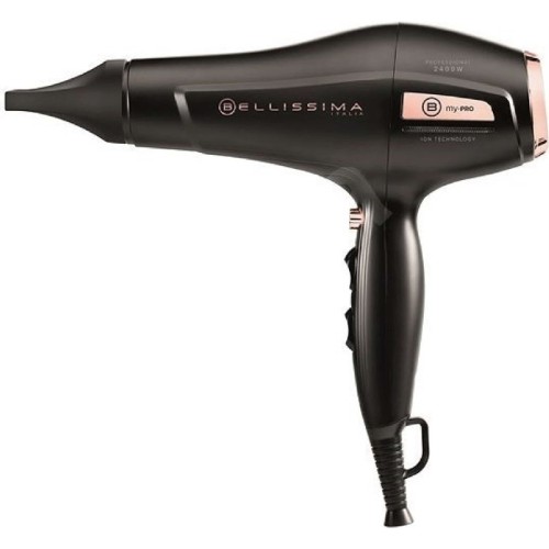 ΣΕΣΟΥΑΡ IMETEC BELLISSIMA P3 3400 (11728) PROFESSIONAL 2400W AC MOTOR ΜΕ 8 ΘΕΡΜΟΚΡΑΣΙΕΣ & ΙΟΝΙΣΤΗ